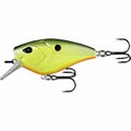 13 Fishing 5 ft. Warthog Squarebill Tweetie Pie Fishing Lure W70-5-30